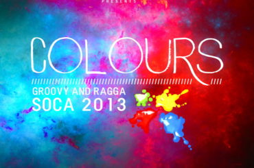 Colours Soca 2013