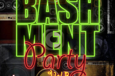 Bashment-Party
